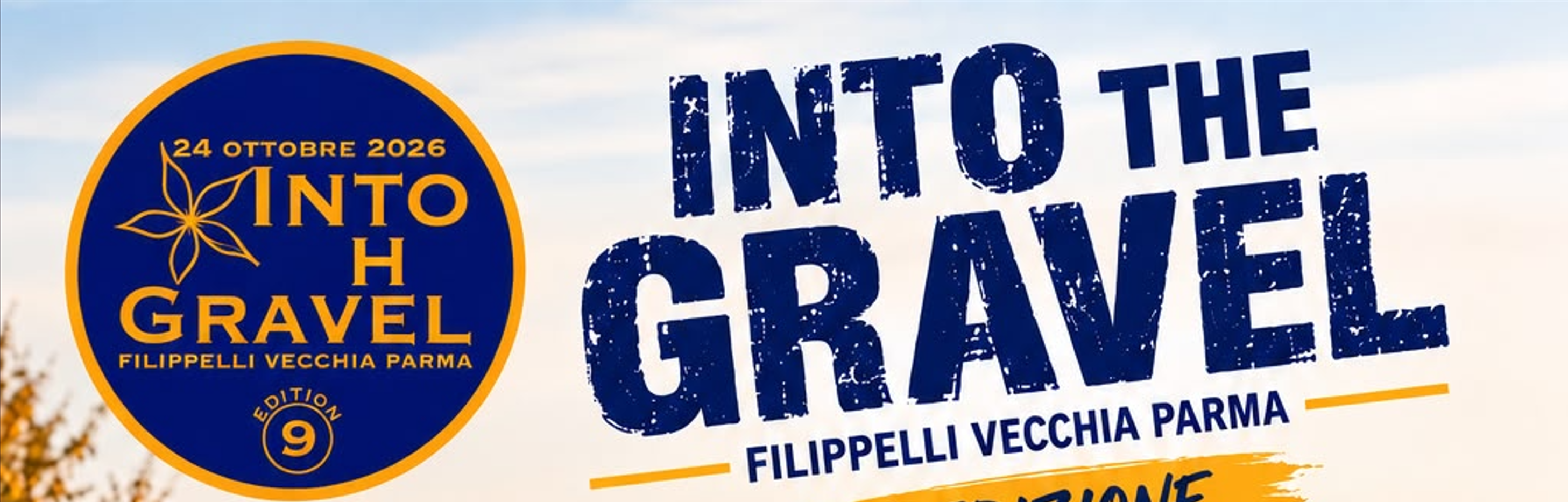 Into the Gravel